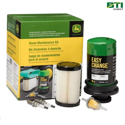 Kit de mantenimiento E130, S120.