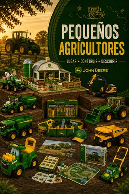 JUGAR - CONSTRUIR - DESCUBRIR
