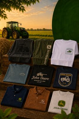 Camisetas & Remeras