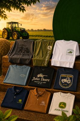 Camisetas & Remeras