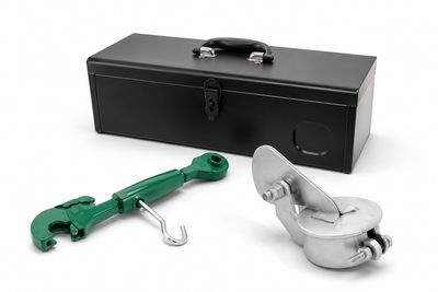 Accesorios para tractor