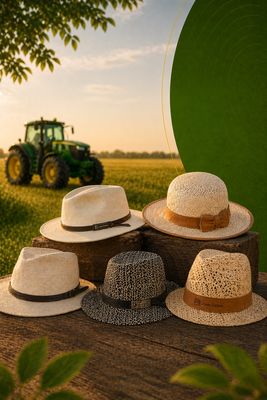 SOMBREROS