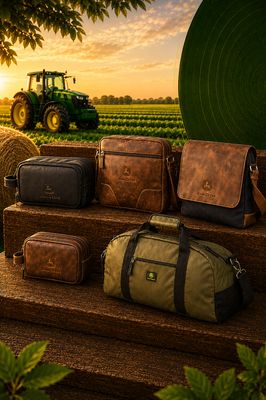 Bolsos & Necesser
