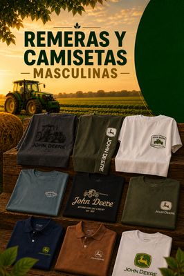 MASCULINAS