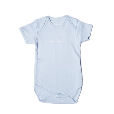 Body John Deere - Celeste Bebe