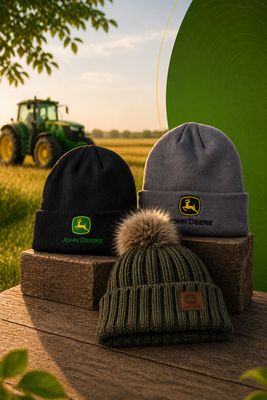 Gorras de abrigo