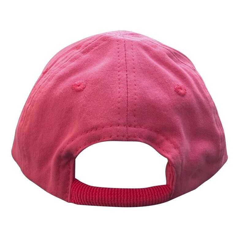 Gorro Infantil Rosa