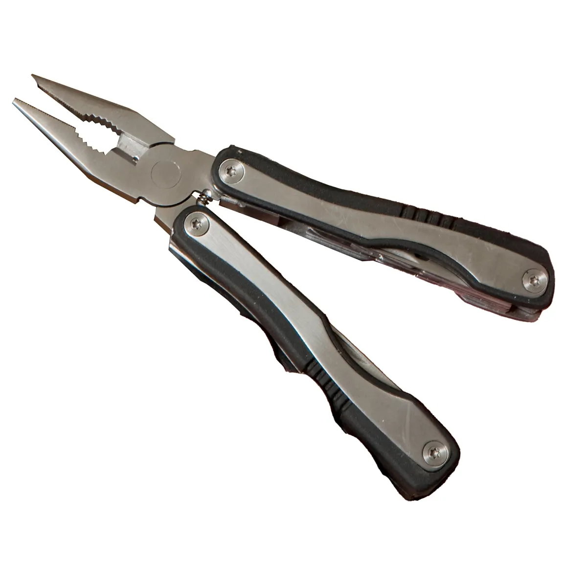 Pinza Multifuncional  John Deere