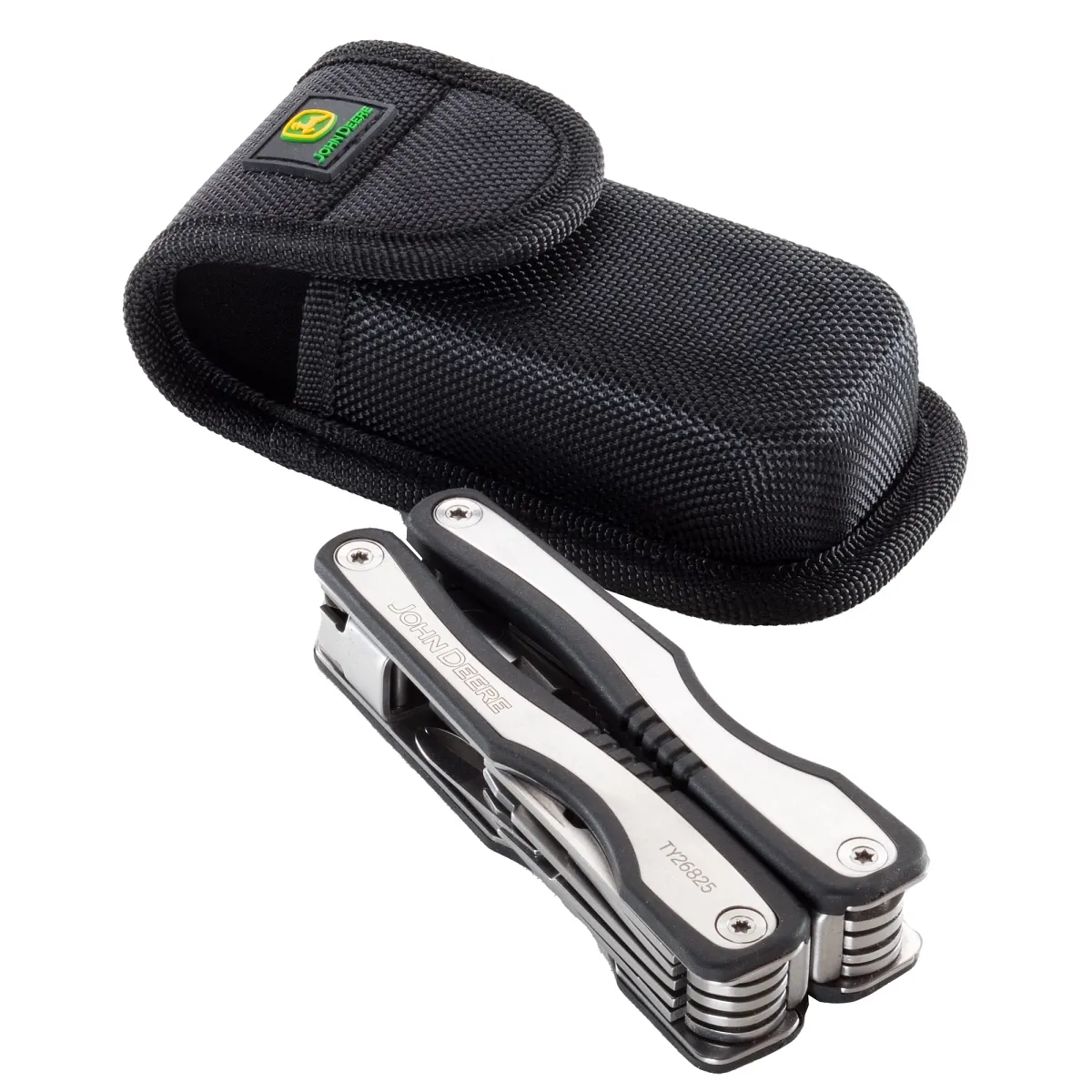 Pinza Multifuncional  John Deere