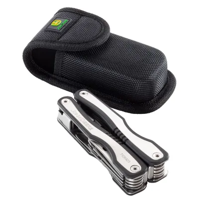 Pinza Multifuncional John Deere