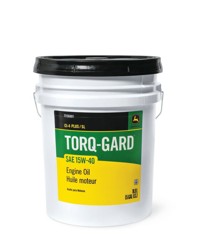 Aceite Torq Gard 18.9L Aceite Torq Gard 18.9L