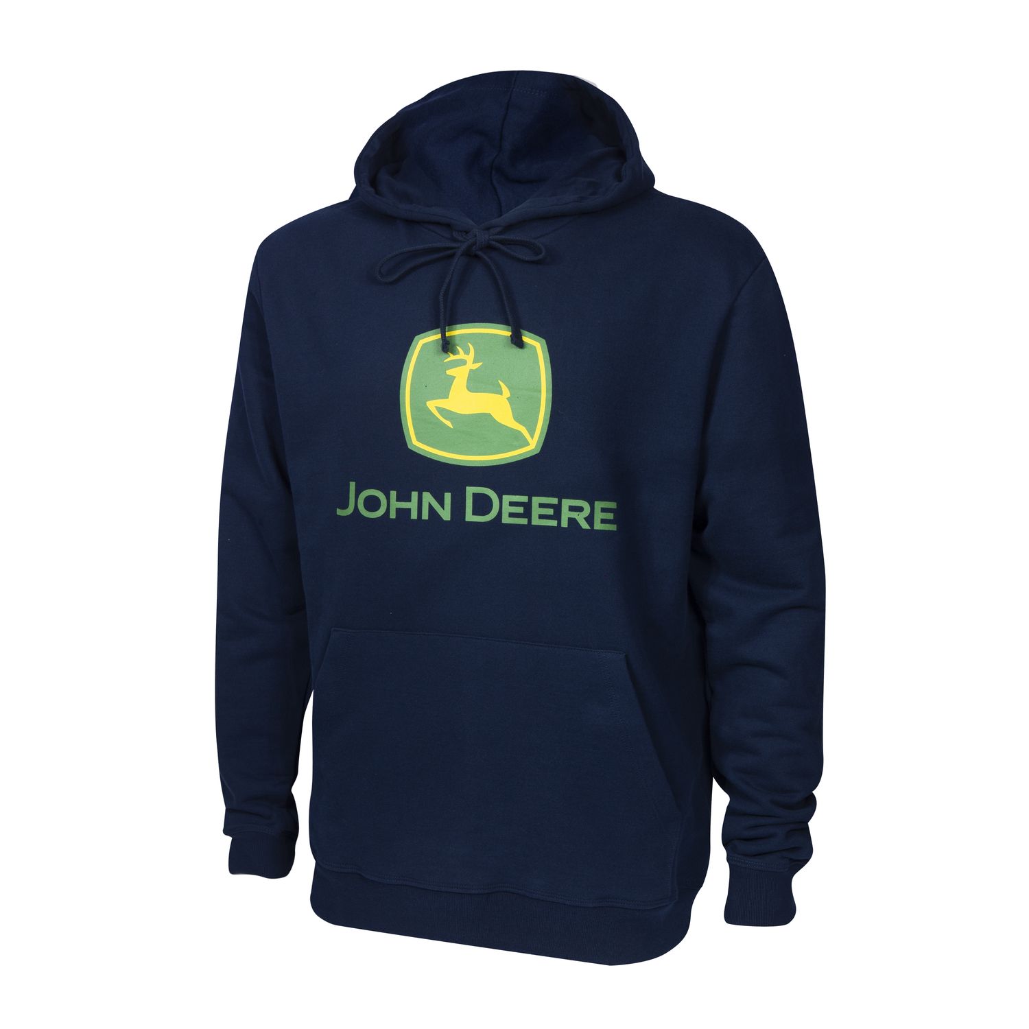 Canguro John Deere Clásico - Logo Canguro John Deere Clásico - Logo