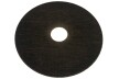 Disco de corte de metal 115 mm x 22 mm x 1 mm Disco de corte de metal 115 mm x 22 mm x 1 mm