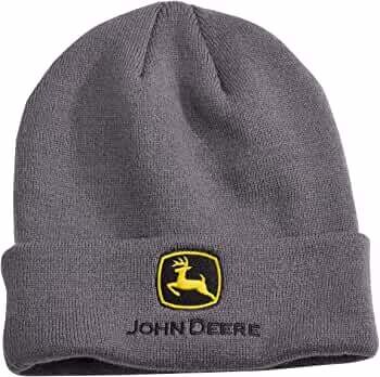 Gorra de hilo gris