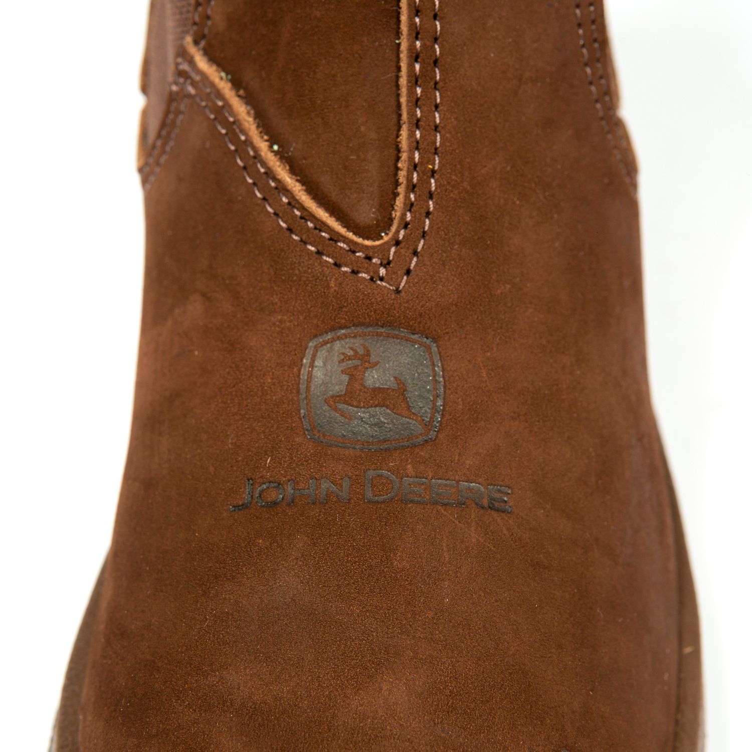 Bota Seller - Nobuck Chocolate Bota Seller - Nobuck Chocolate