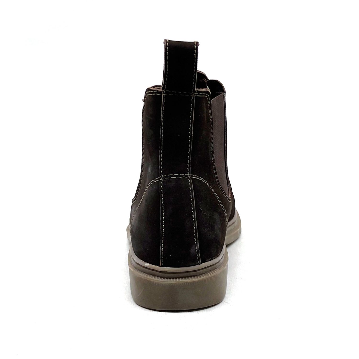 Bota John Deere Worker Nobuck - Café Bota John Deere Worker Nobuck - Café