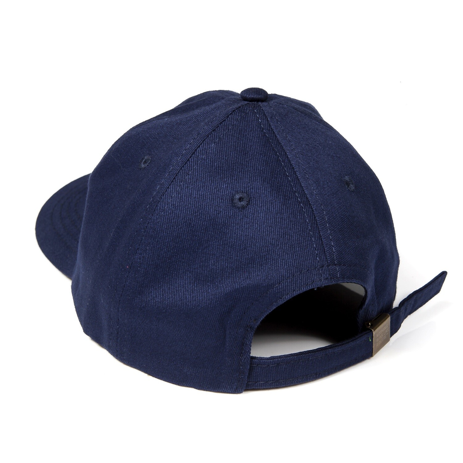 Gorro John Deere Azul Marino - Logo Agro