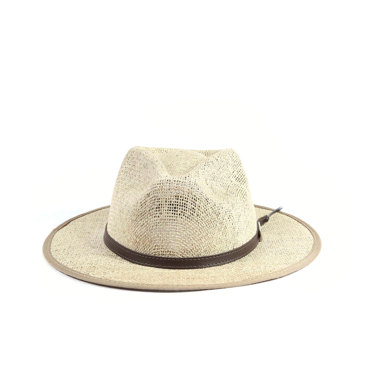 Sombrero clásico con forro