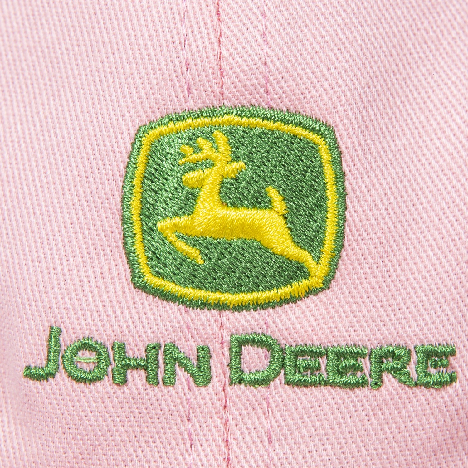 Gorro infantil rosa - Agro