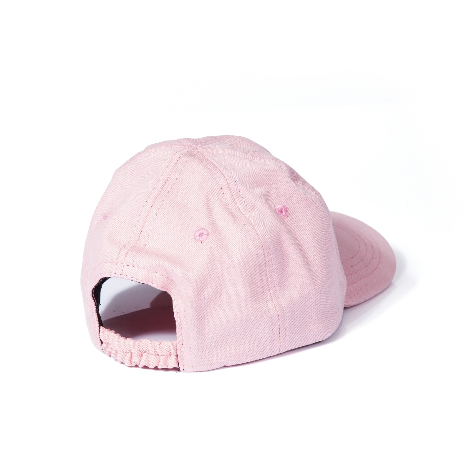 Gorro infantil rosa - Agro