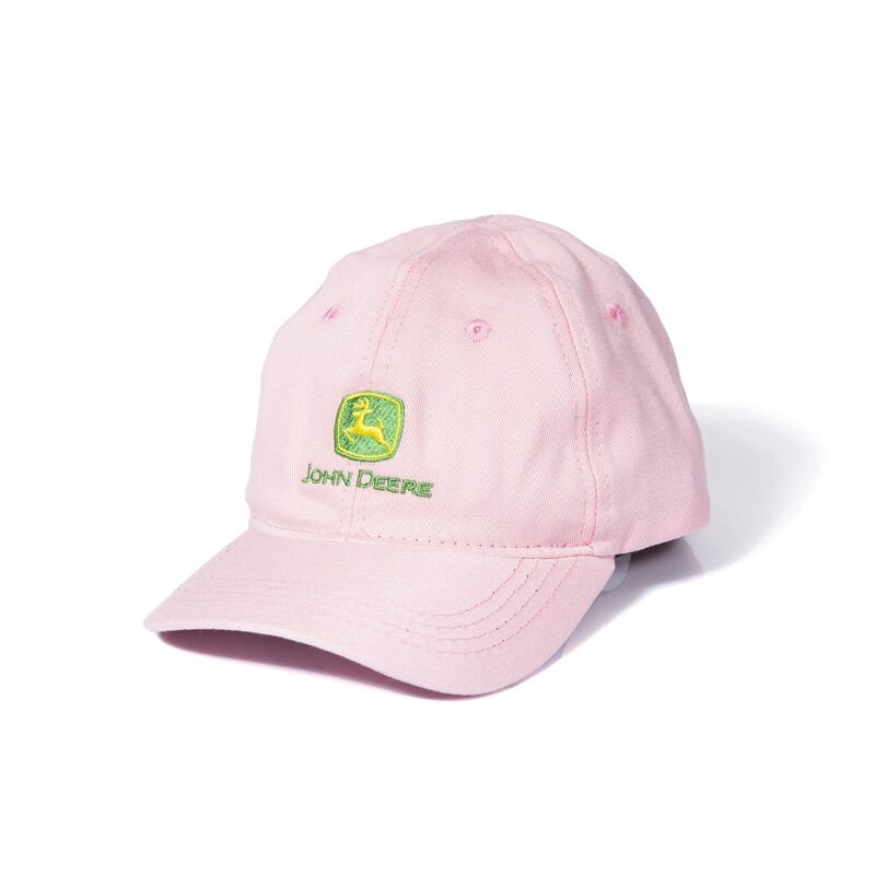 Gorro infantil rosa - Agro