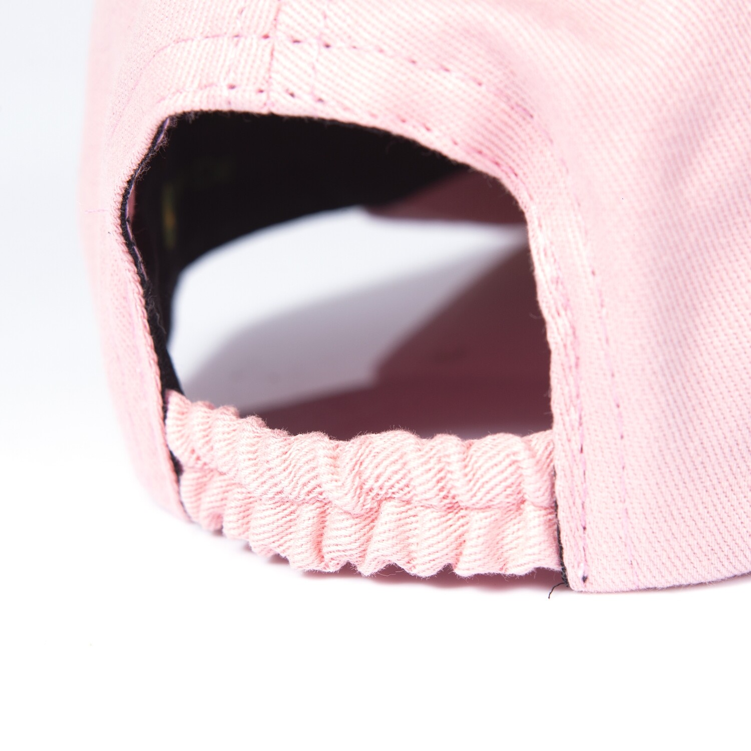 Gorro infantil rosa - Agro