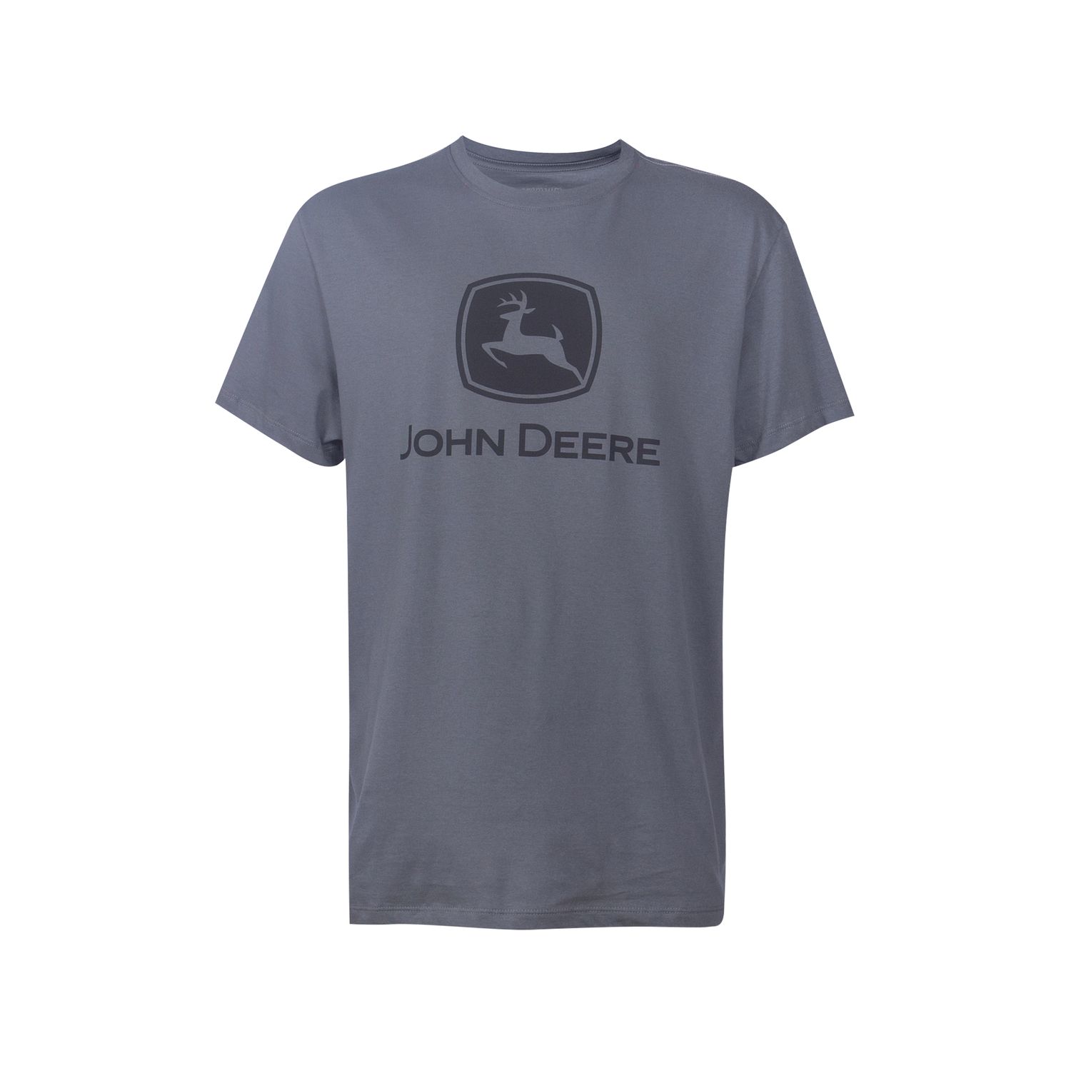 Camiseta John Deere Clásica Logo Camiseta John Deere Clásica Logo