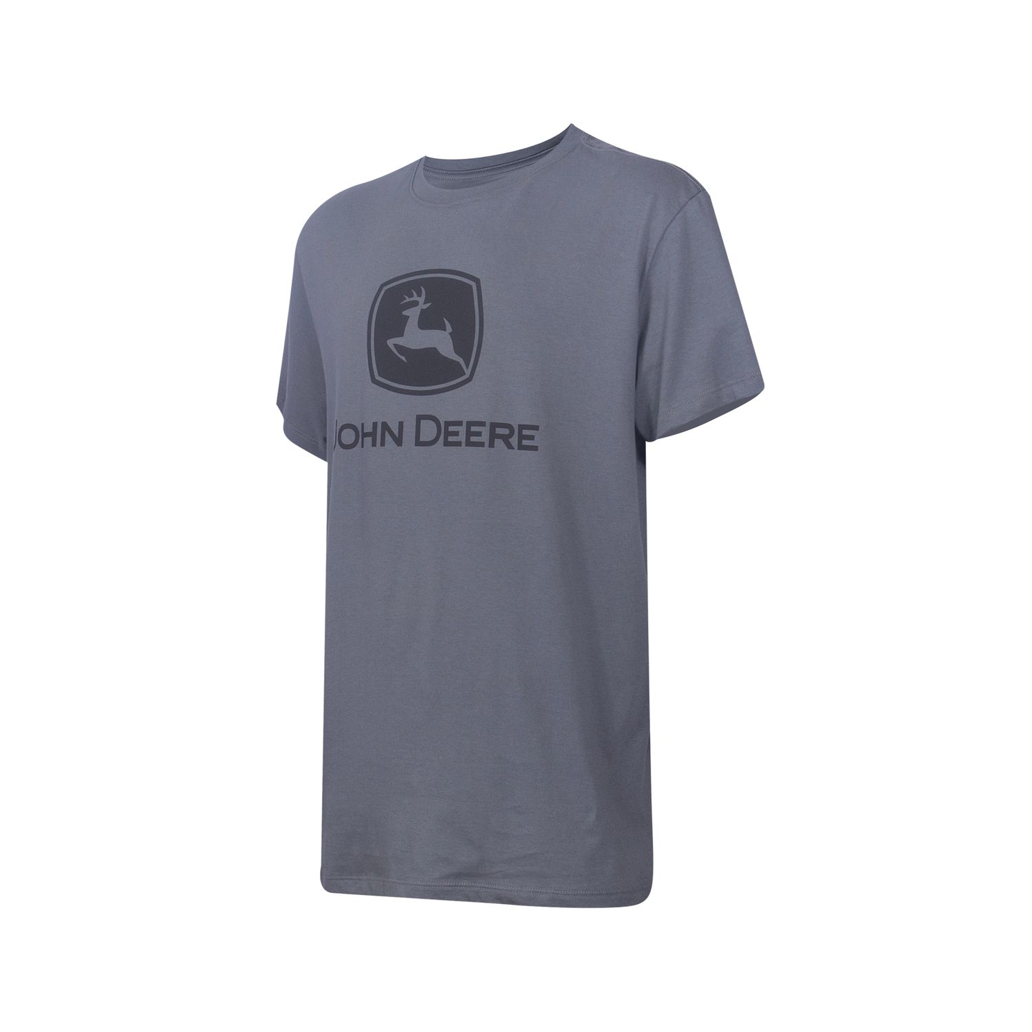 Camiseta John Deere Clásica Logo Camiseta John Deere Clásica Logo