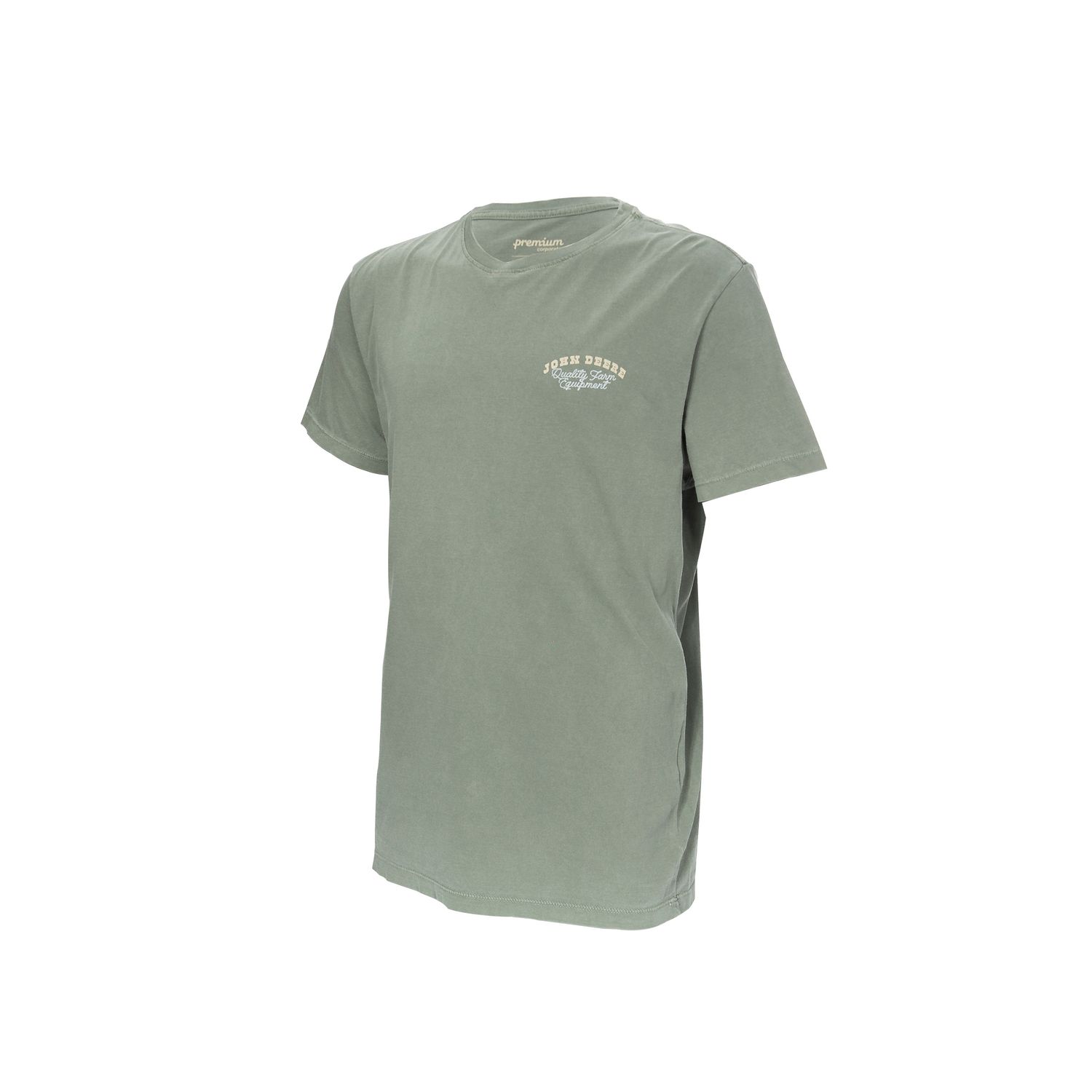 Remera vintage John Deere