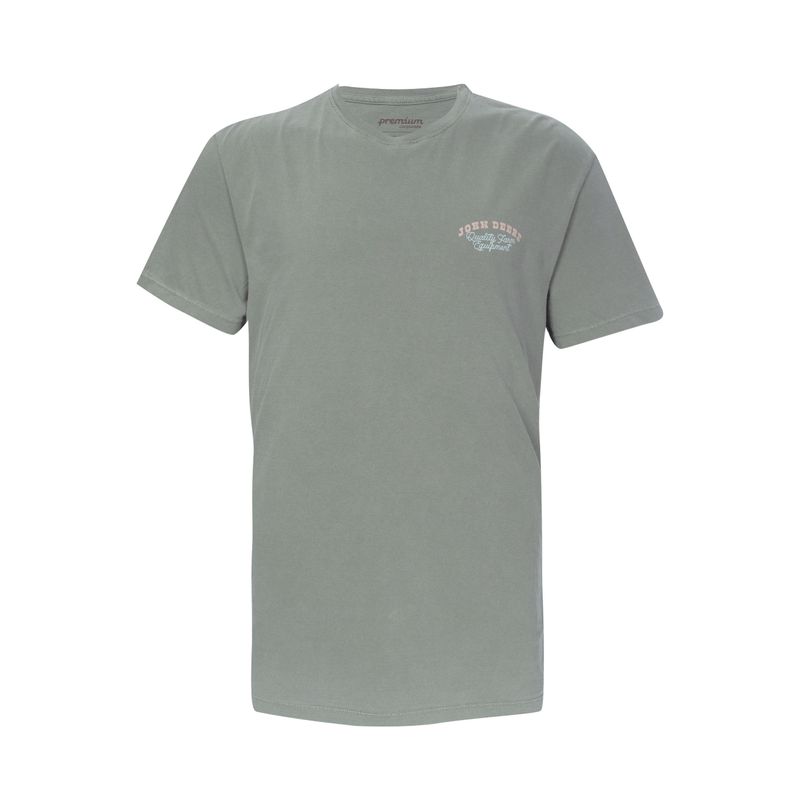 Remera vintage John Deere