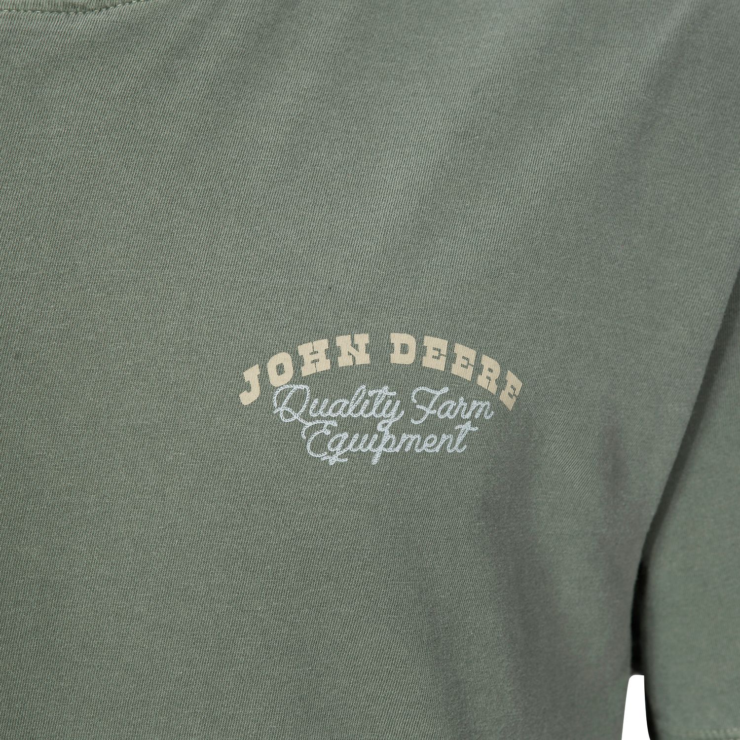 Remera vintage John Deere