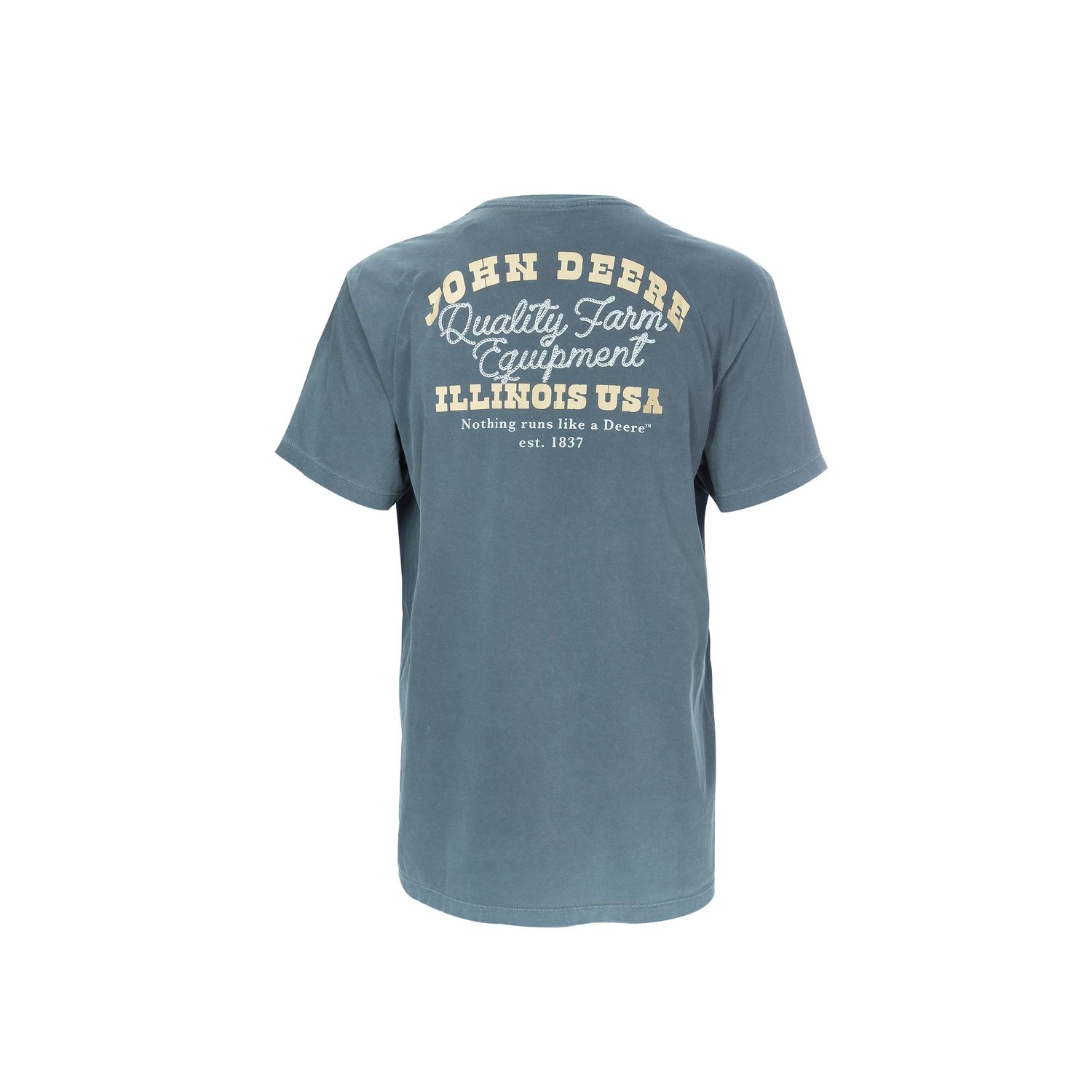 Camiseta John Deere Vintage Camiseta John Deere Vintage