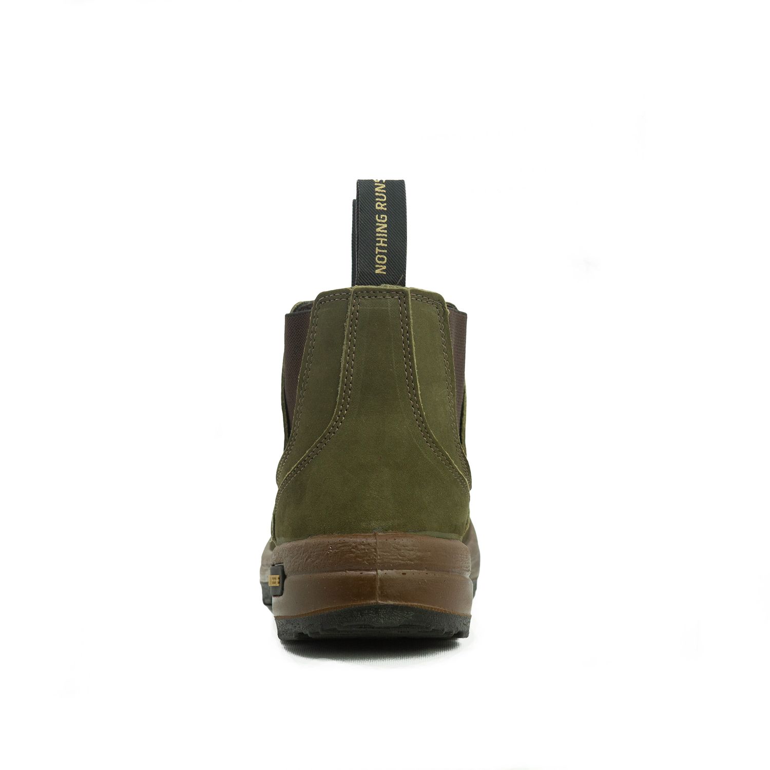 Bota John Deere Master - Verde Oliva Bota John Deere Master - Verde Oliva
