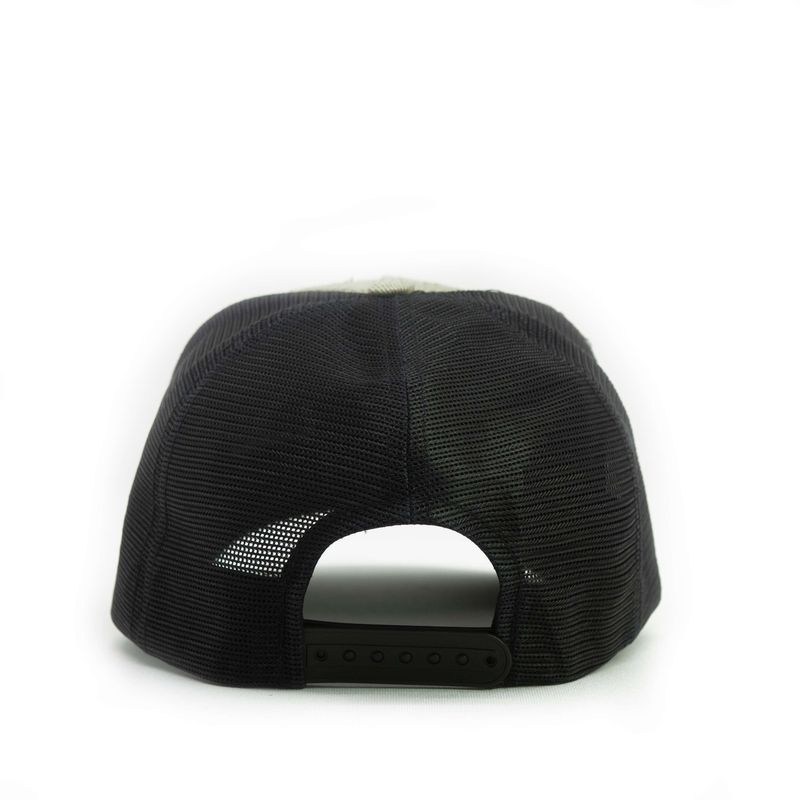 Gorro John Deere Tractor C/Malla