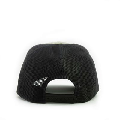 Gorro John Deere Tractor C/Malla