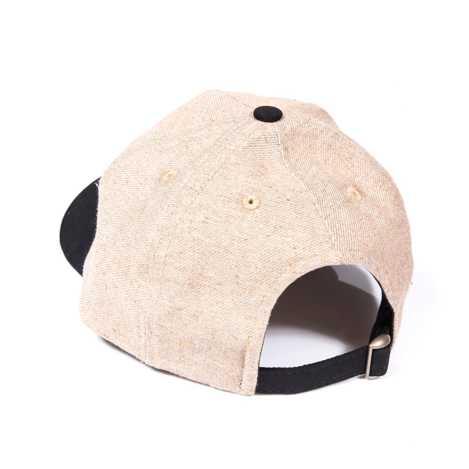 Gorro John Deere 1837 Sin Estuructura