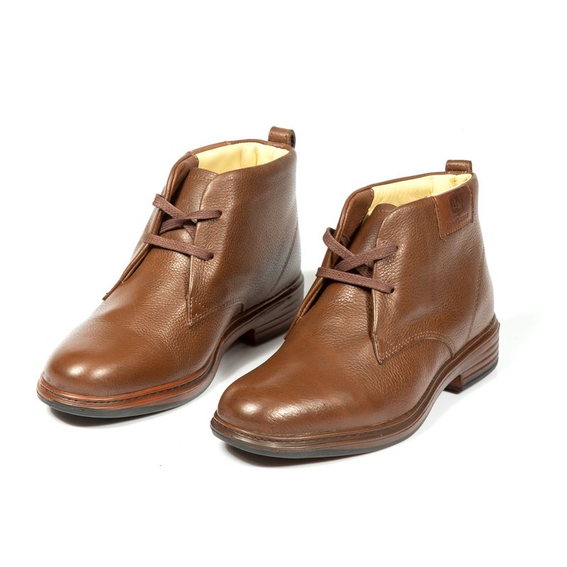 Bota John Deere De Vestir Caña Baja Bota John Deere De Vestir Caña Baja