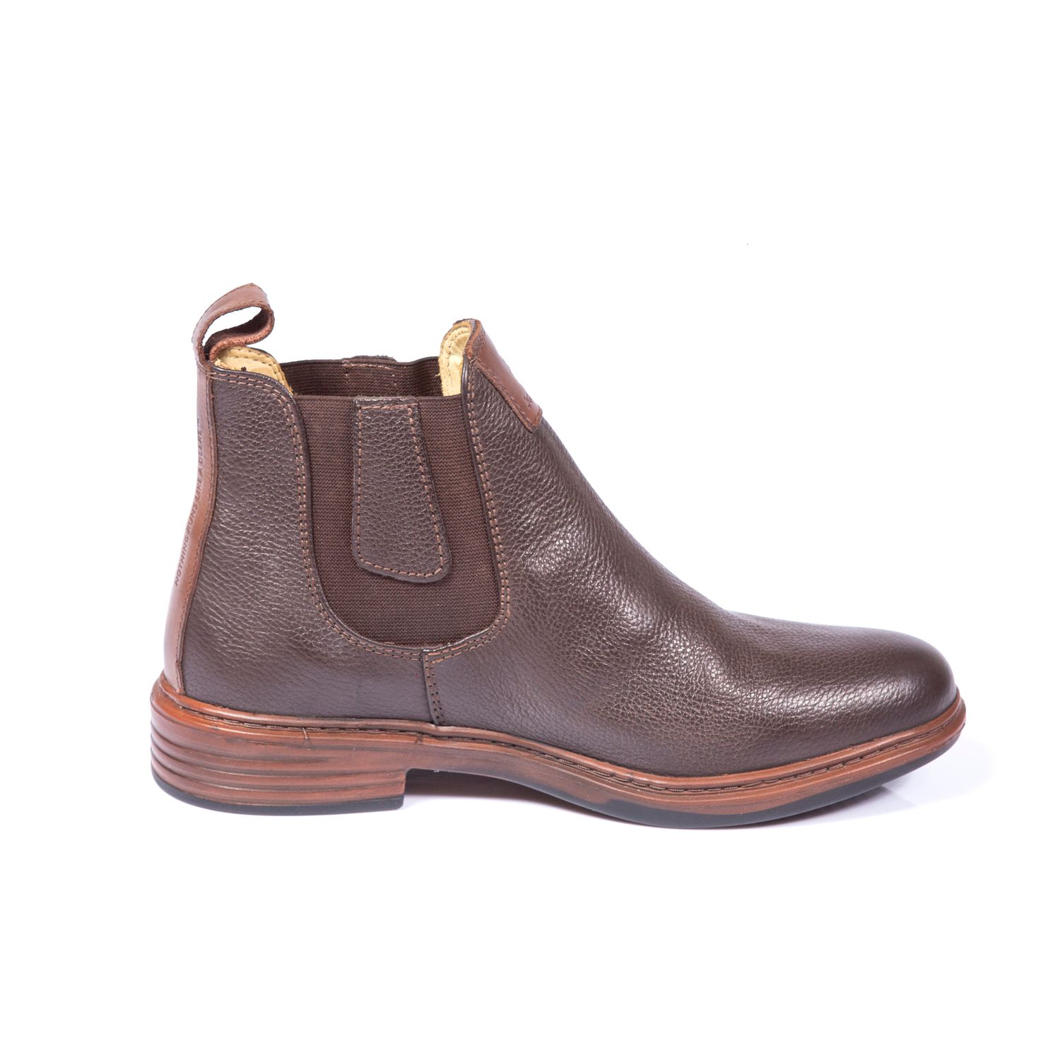 Bota John Deere Agro Leader Bota John Deere Agro Leader