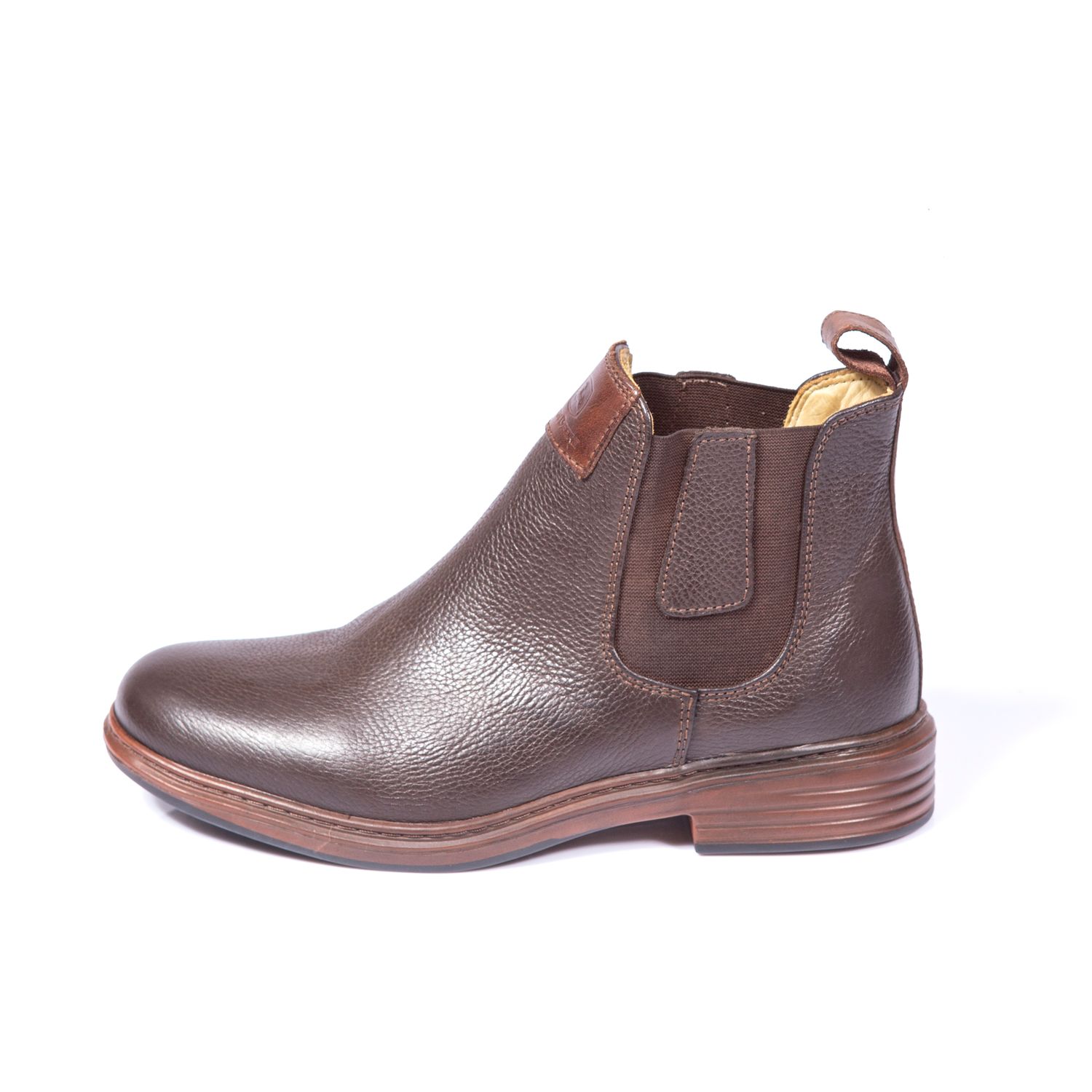 Bota John Deere Agro Leader Bota John Deere Agro Leader