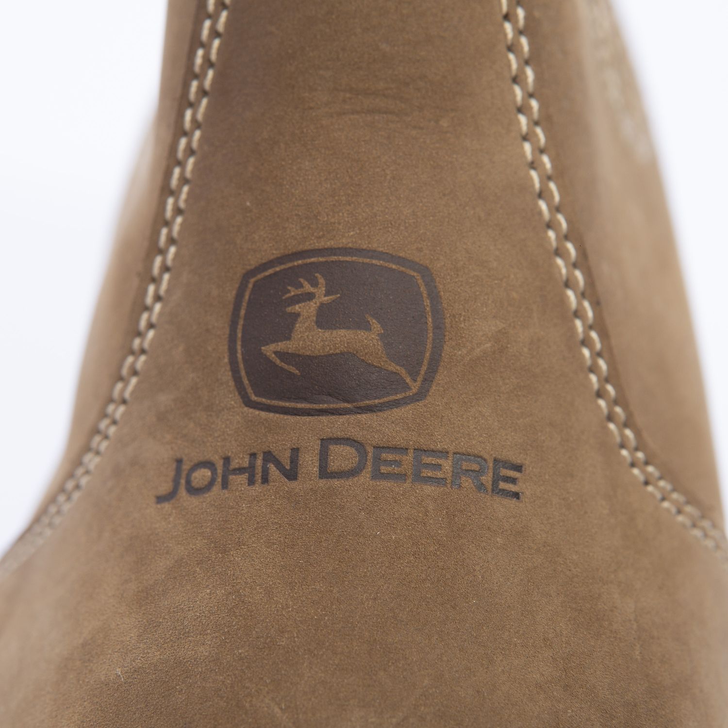 Bota John Deere Clásica - Camel Bota John Deere Clásica - Camel