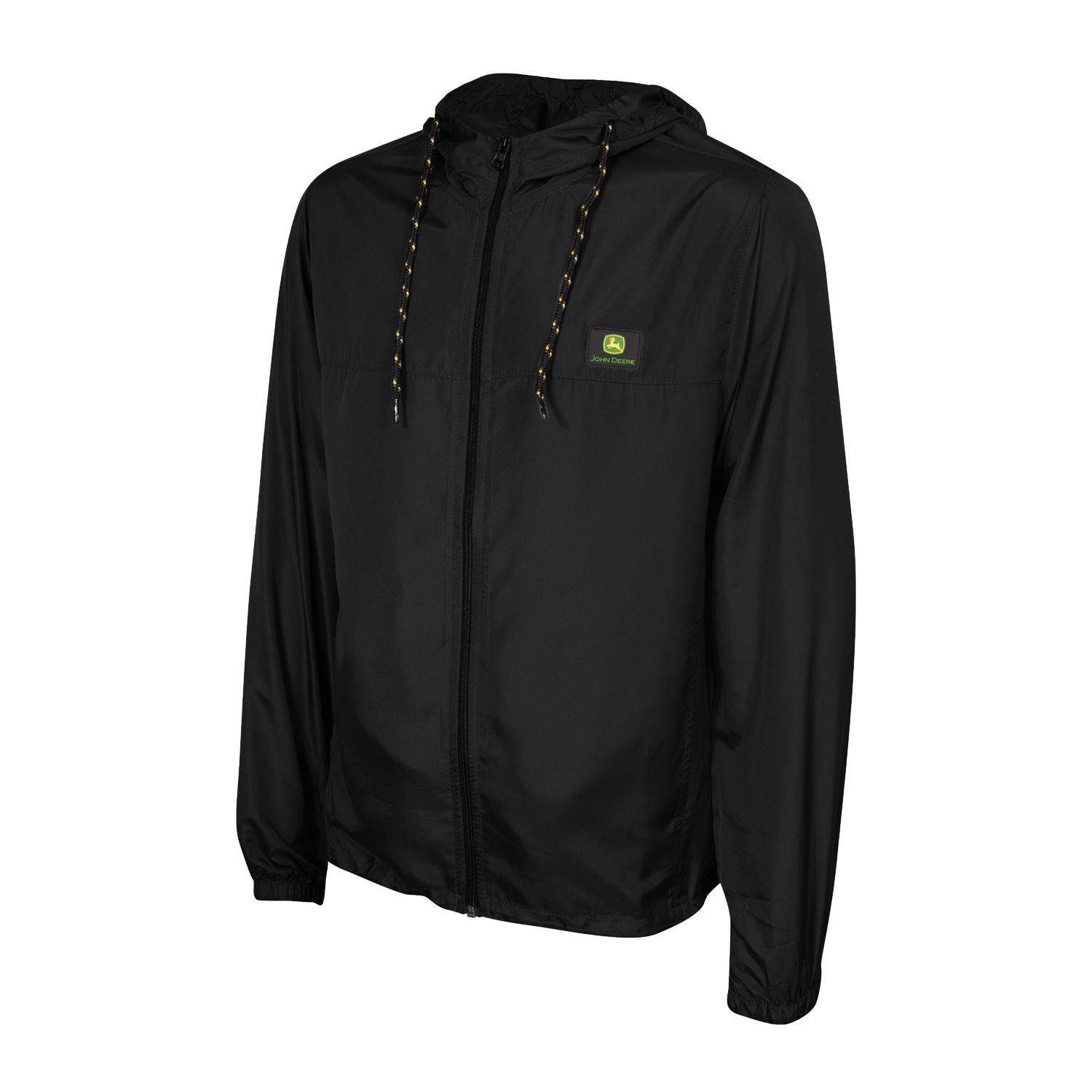 Campera de Nylon John Deere Sport Leve Campera de Nylon John Deere Sport Leve