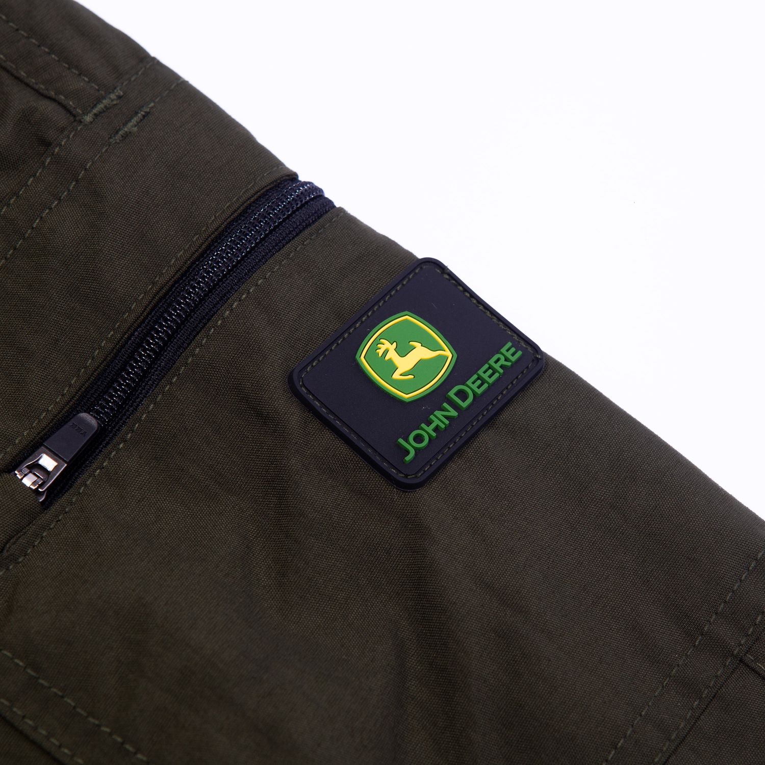 Pantalón/Bermuda John Deere Femenino Trekking Pantalón/Bermuda John Deere Femenino Trekking