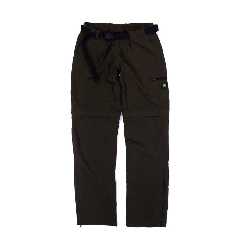 Pantalón/Bermuda John Deere Femenino Trekking