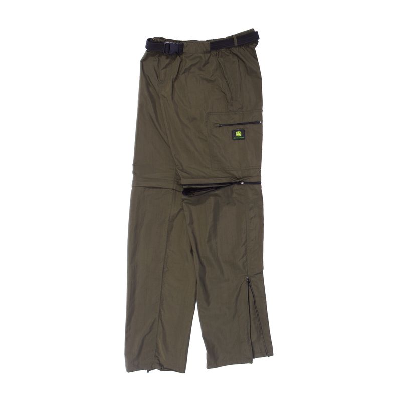 Pantalón/Bermuda John Deere Masculino Trekking