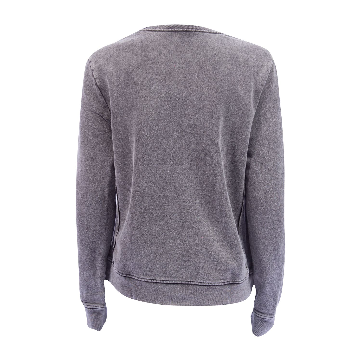 Buzo John Deere Femenino A La Base - Gris Oscuro Buzo John Deere Femenino A La Base - Gris Oscuro