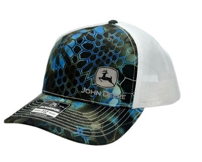 Gorro John Deere Trucker  Premium Richardson