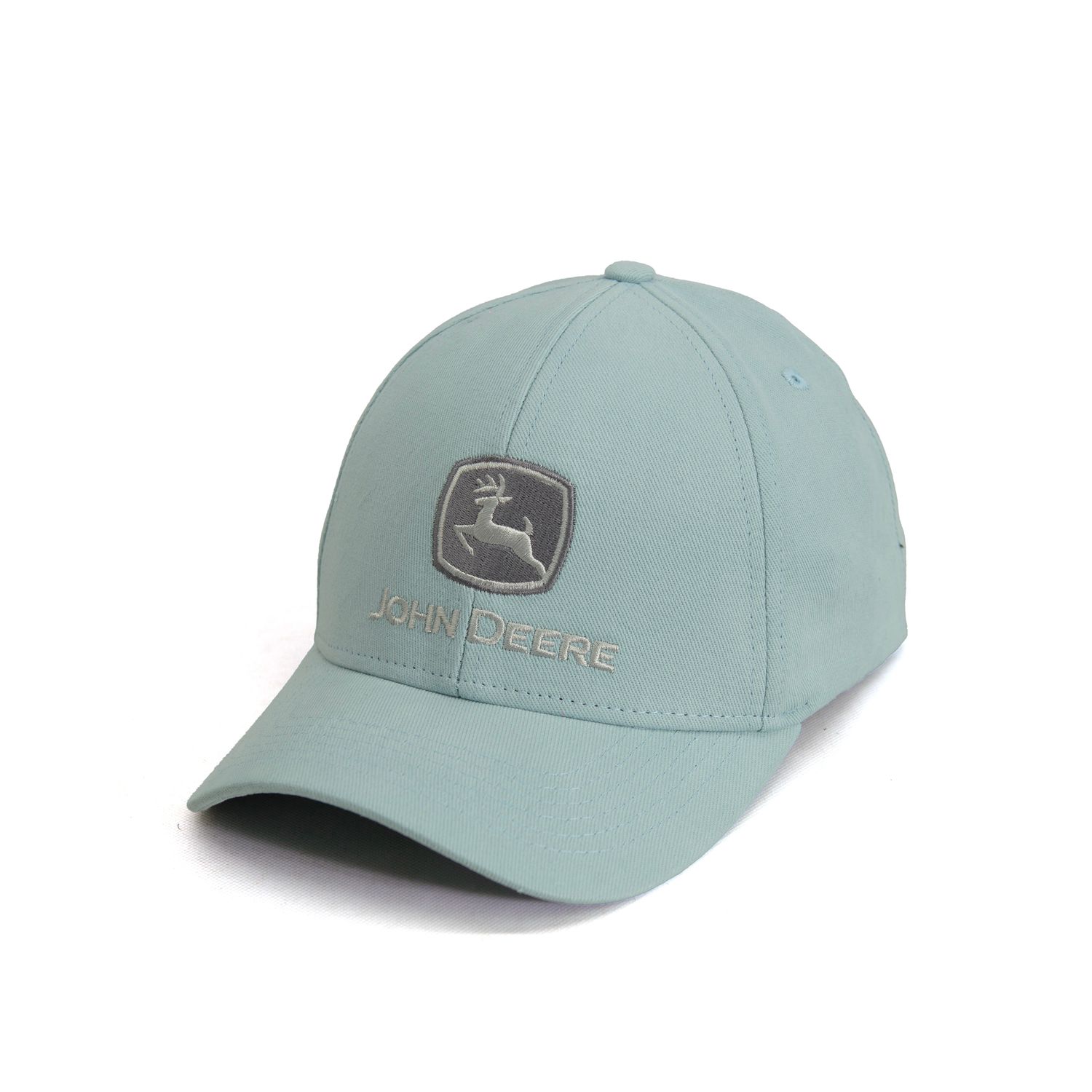 Gorro John Deere Baseball Premium Celeste Bebê Gorro John Deere Baseball Premium Celeste Bebê