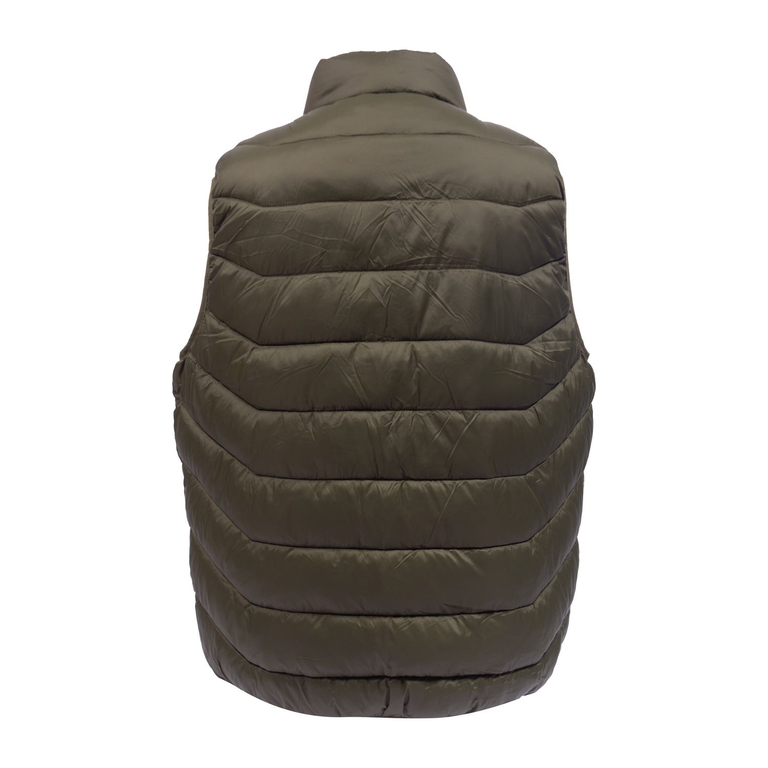 Chaleco John Deere Masculino Capitoneado Chaleco John Deere Masculino Capitoneado