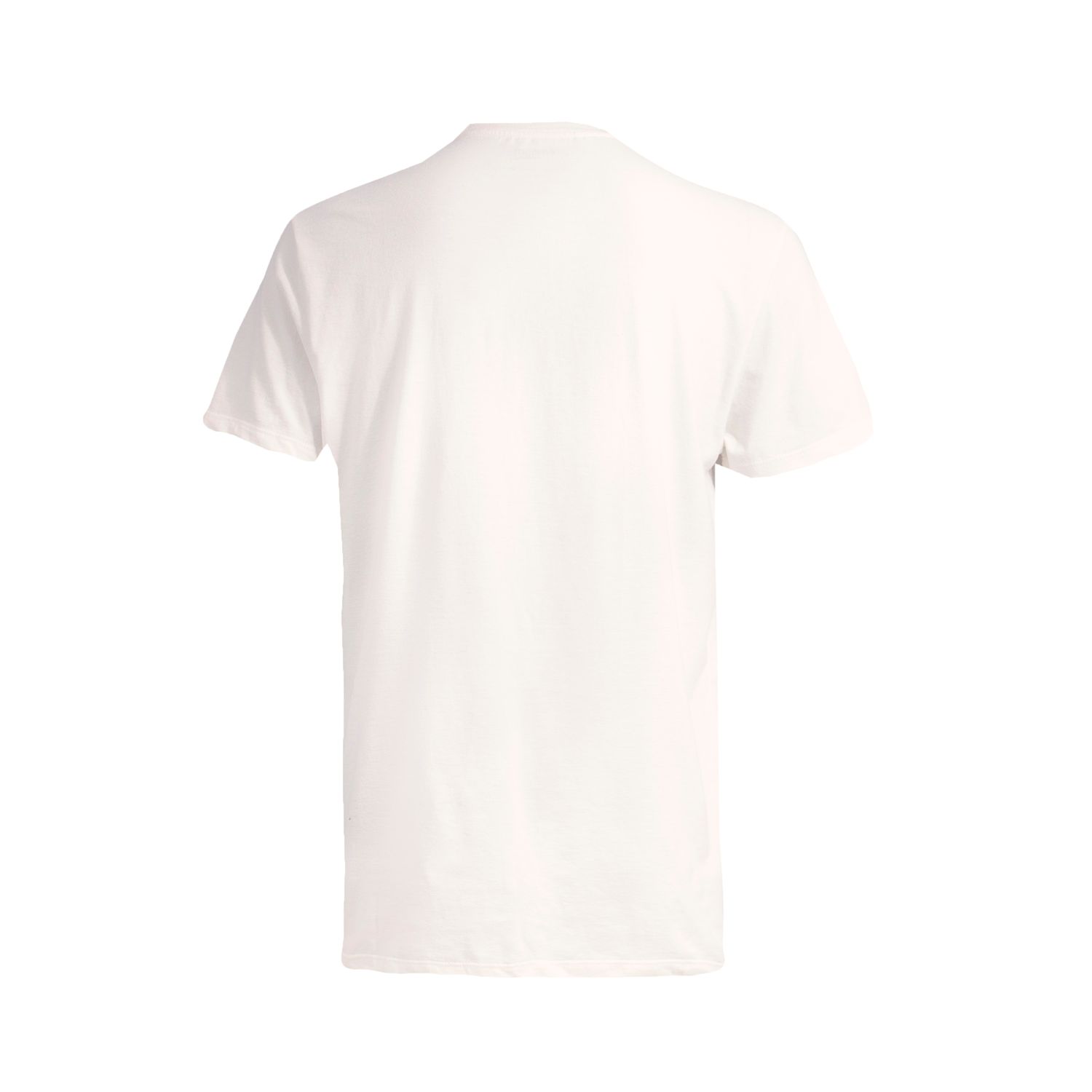 Remera John Deere con logo Pulverizador