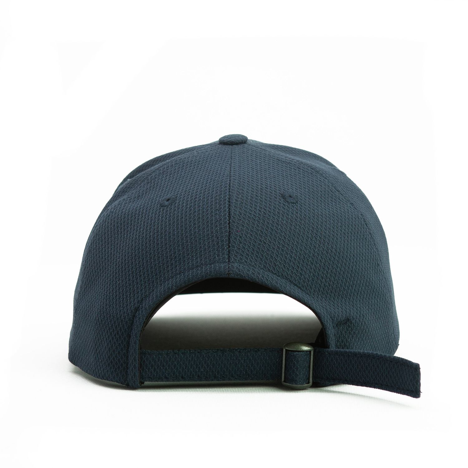 Gorro John Deere Estructurado Premium Azul Marino